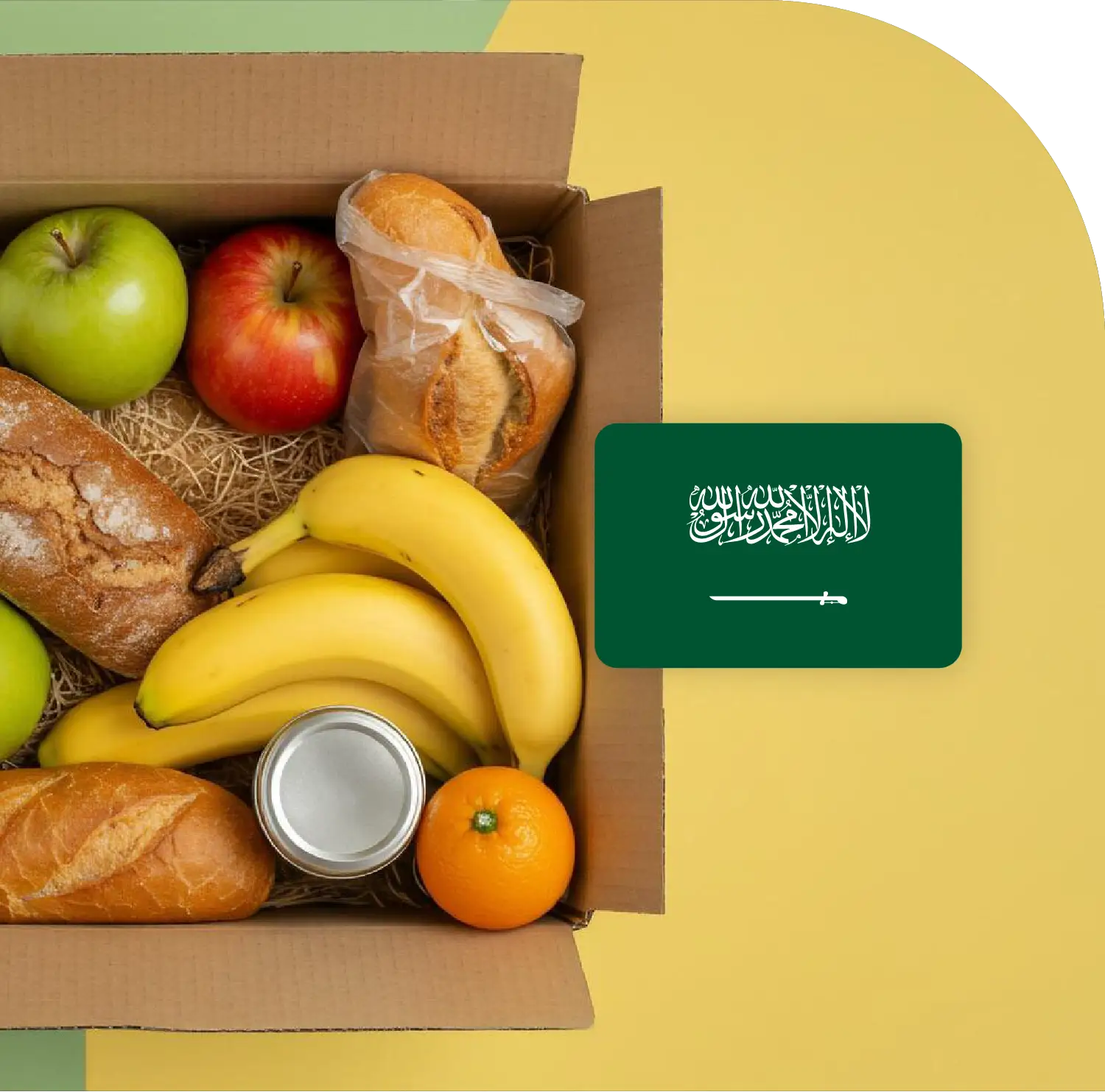 Top 10 Grocery Platforms Saudi Arabia 2025